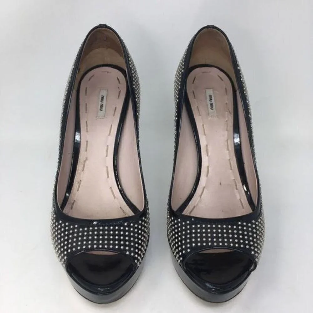 Miu Miu miu by